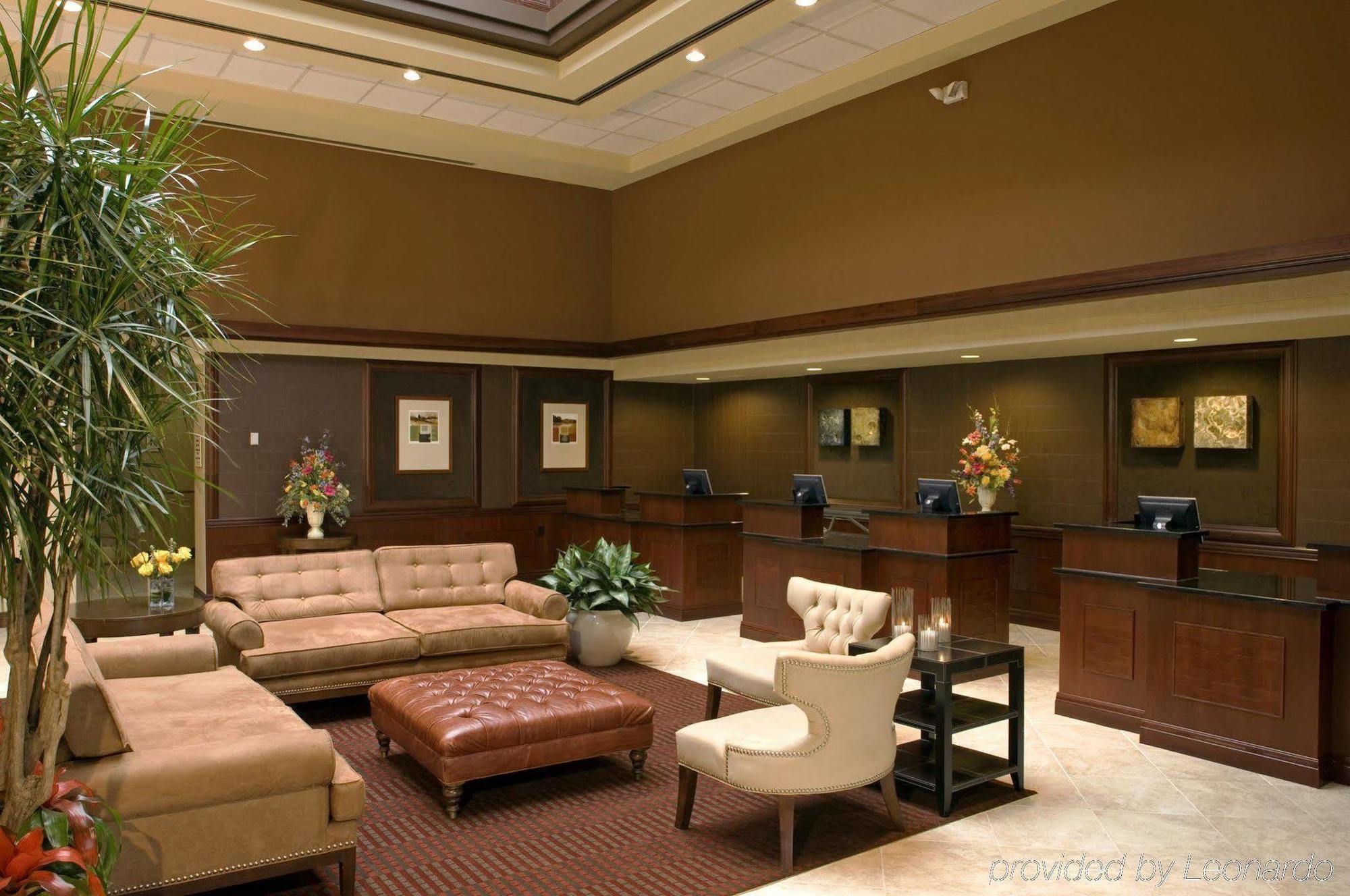 Delta Hotels by Marriott Cincinnati Sharonville Inreriör bild